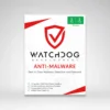 Watchdog Anti-Malware - 2-Year | 3-PC (Watchdog Antivirus Co) view 1